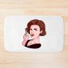 Twin Peaks Audrey Horne Bath Mat