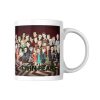 Twin20Peaks20Cartoon20New20Mug - Twin Peaks Merchandise