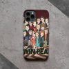 Twin20Peaks20Cartoon20Phone20Case - Twin Peaks Merchandise