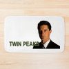 Twin20Peaks20Dale20Cooper20Bath20Mat - Twin Peaks Merchandise