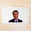 Twin Peaks David Lynch  Bath Mat