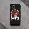 Twin20Peaks20Drink20Coffee20Phone20Case - Twin Peaks Merchandise