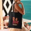 Twin Peaks Hot Design Tote Bag