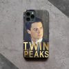 Twin Peaks Kyle MacLachlan Phone Case
