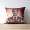 Twin20Peaks20New20Design20Throw20Pillow - Twin Peaks Merchandise