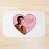 Twin20Peaks20Sweat20Heart20Bath20Mat - Twin Peaks Merchandise