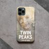 Twin20Peaks20The20Return20Phone20Case - Twin Peaks Merchandise