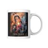 Twin Peaks The Secrets Mug