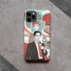 Twin20Peaks20illustrations20Phone20Case - Twin Peaks Merchandise
