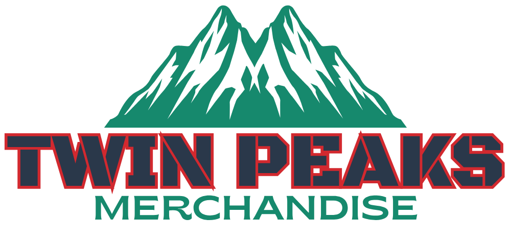 Twin Peaks Merchandise