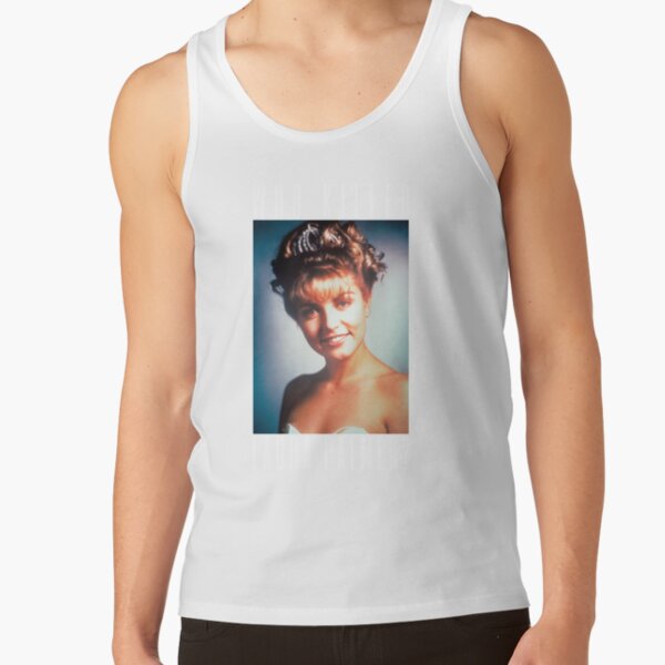 Twin Peaks Laura Palmer Portrait Tank Top - Image 2
