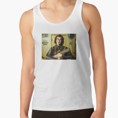 Twin Peaks Margaret Vintage Tank Top