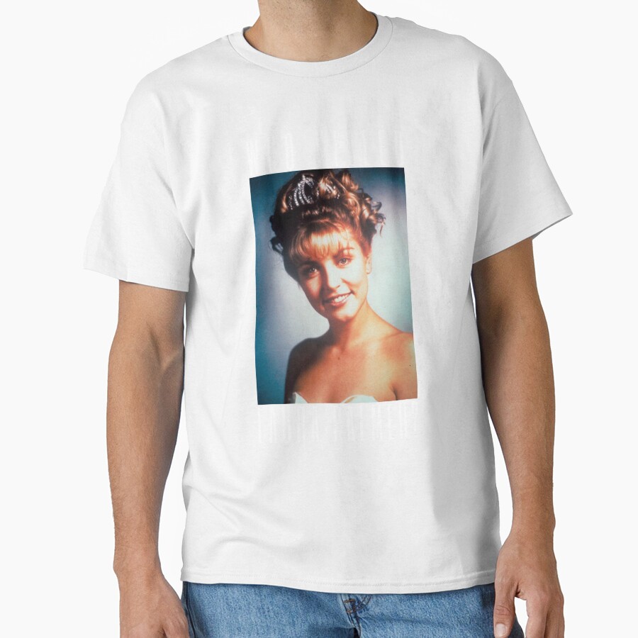 Twin Peaks Laura Palmer Portrait T-shirt - Image 2