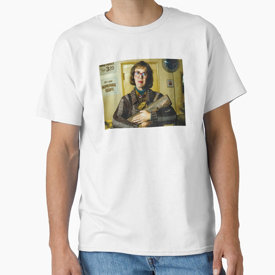Twin Peaks Margaret Vintage T-shirt