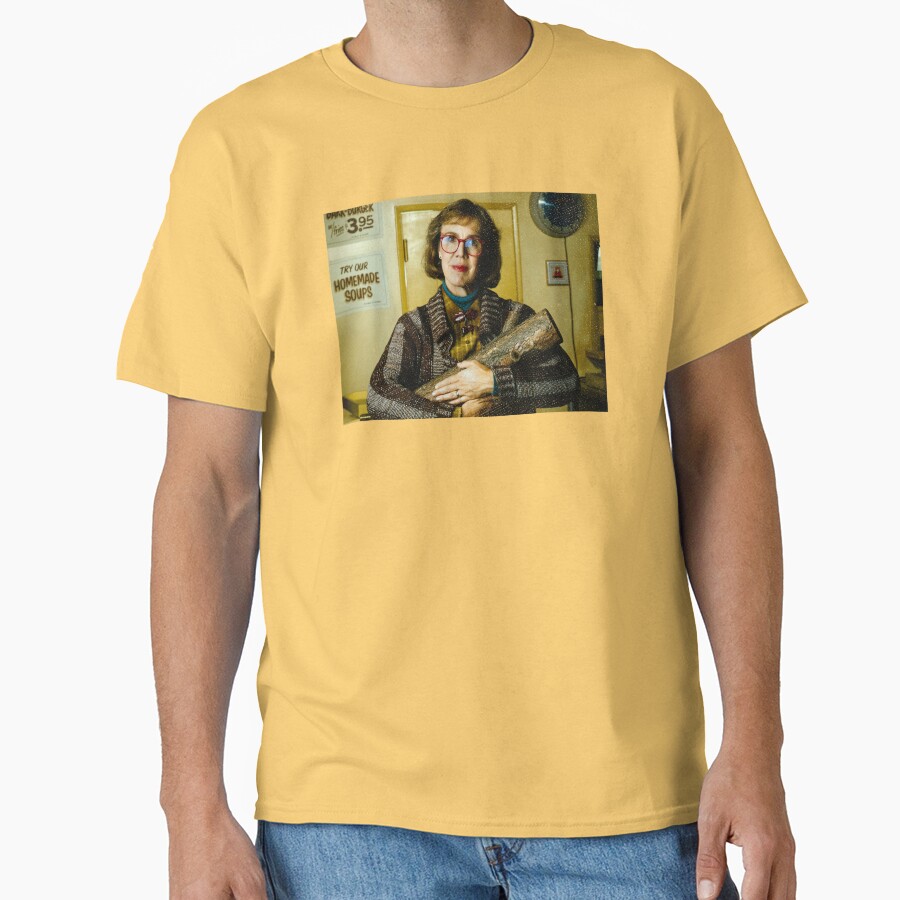 Twin Peaks Margaret Vintage T-shirt - Image 6