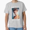 ssrcoclassic teemens 02heather greyfrontproduct squarex1000 1 - Twin Peaks Merchandise