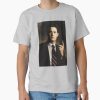 ssrcoclassic teemens 02heather greyfrontproduct squarex1000 10 - Twin Peaks Merchandise