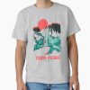 ssrcoclassic teemens 02heather greyfrontproduct squarex1000 16 - Twin Peaks Merchandise