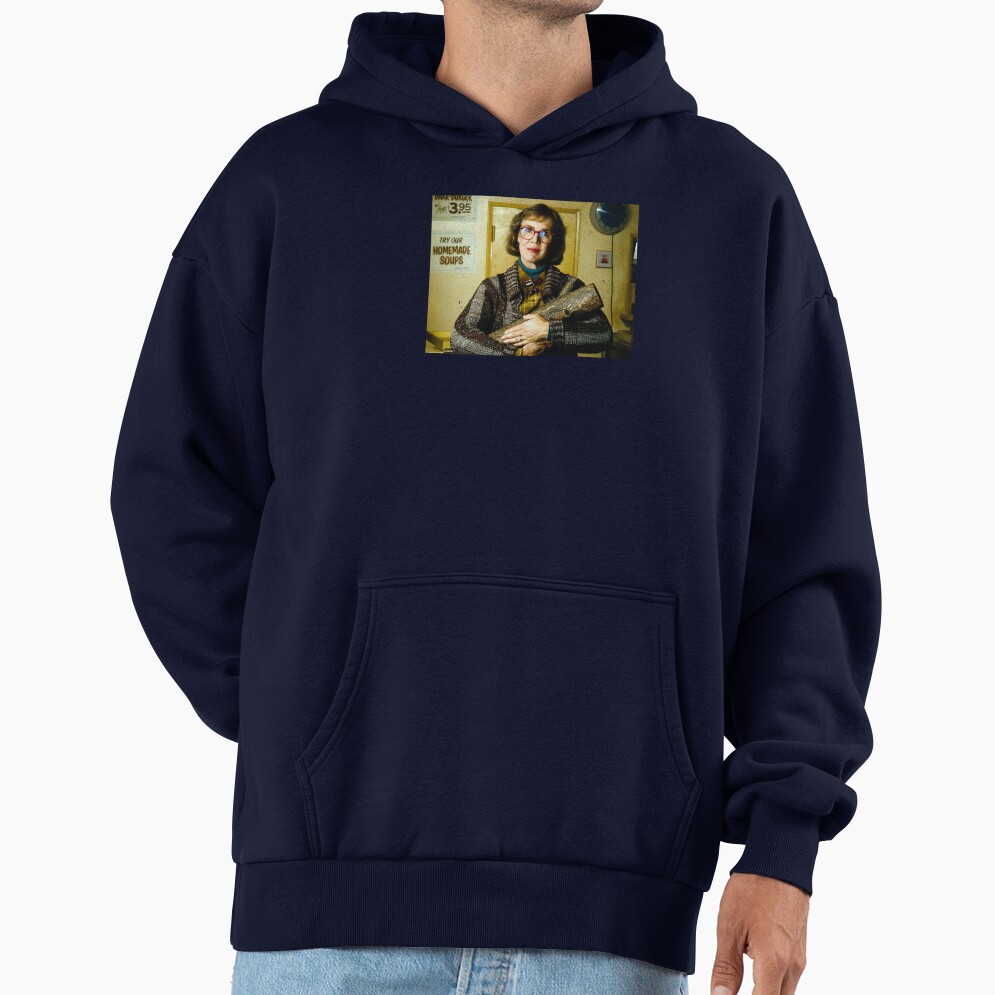 Twin Peaks Margaret Vintage Hoodie - Image 5