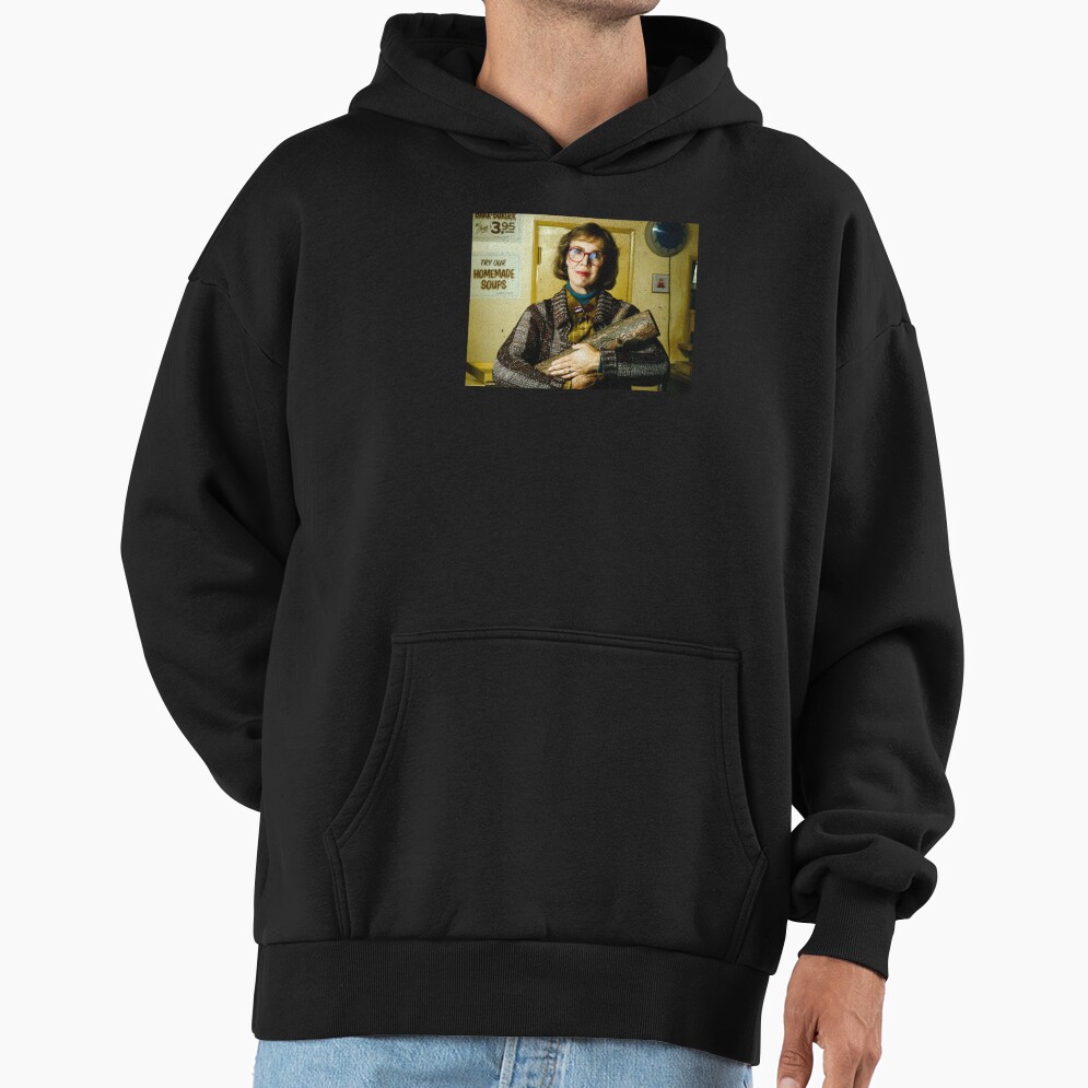 Twin Peaks Margaret Vintage Hoodie - Image 2
