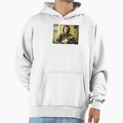 Twin Peaks Margaret Vintage Hoodie