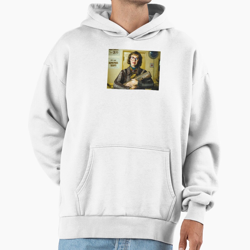 Twin Peaks Margaret Vintage Hoodie
