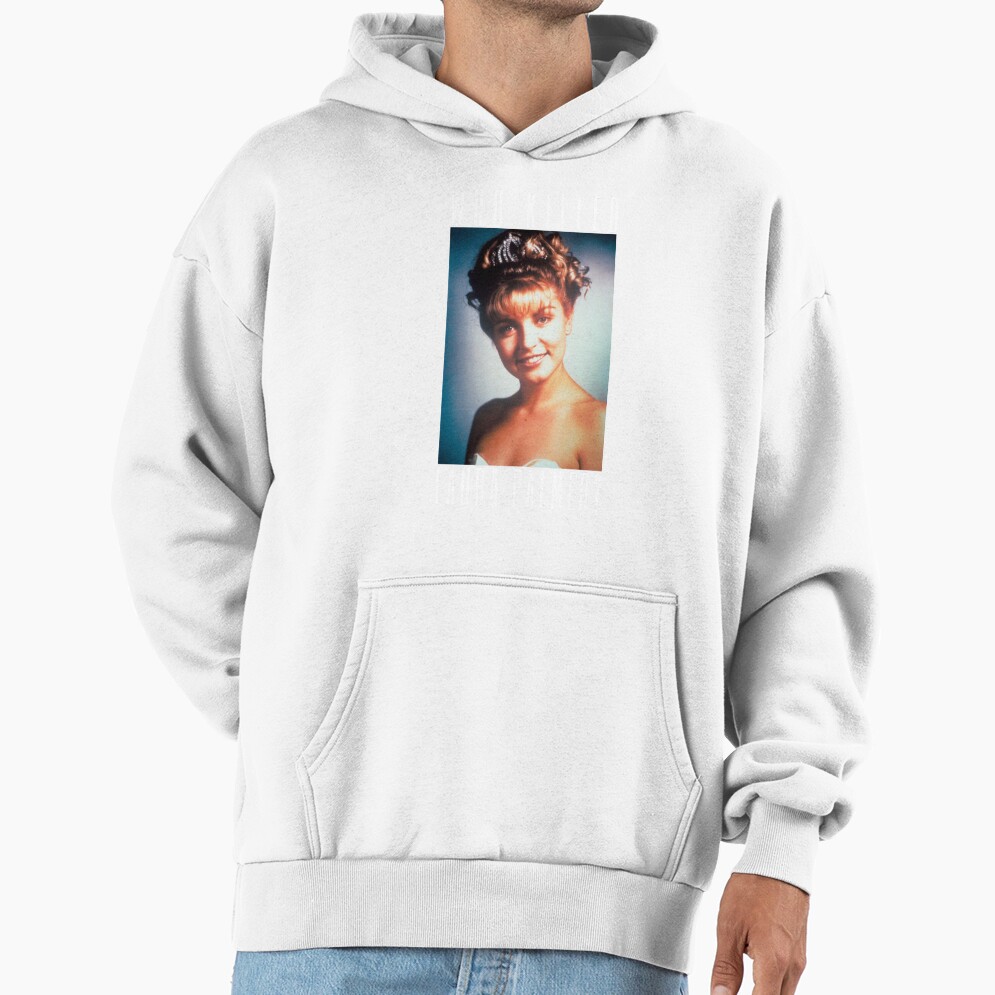 Twin Peaks Laura Palmer Portrait Hoodie - Image 2