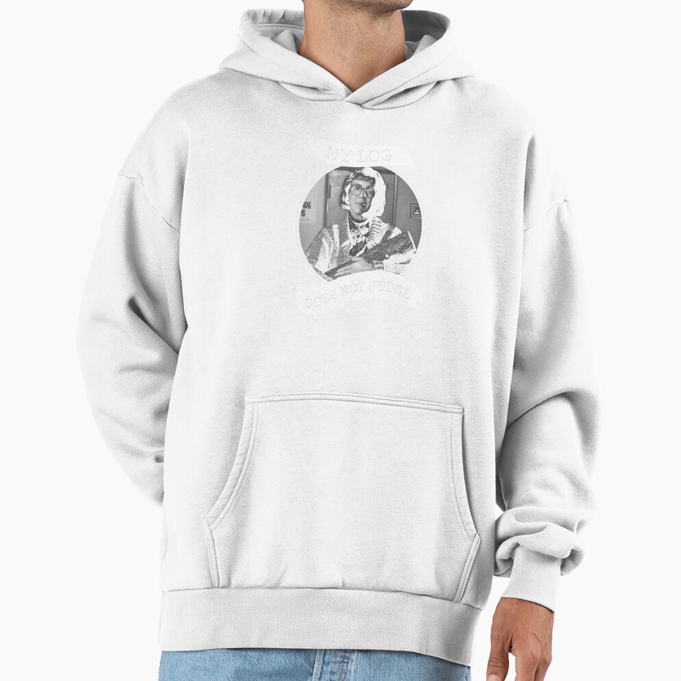 Twin Peaks Margaret Vintage Portrait Hoodie - Image 2