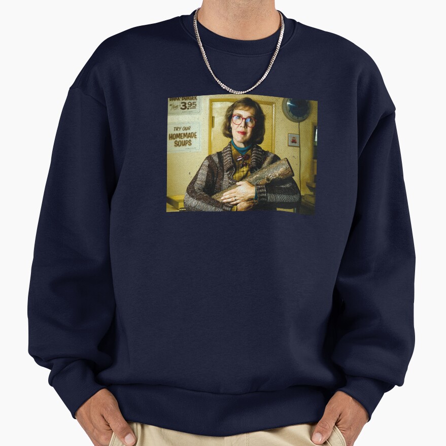 Twin Peaks Margaret Vintage Sweatshirt - Image 5