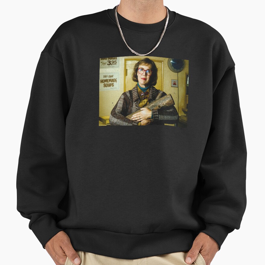 Twin Peaks Margaret Vintage Sweatshirt - Image 2