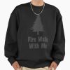 ssrcooversized sweatshirtmens 0110101001c5ca27c6frontsquare productx1000 2 - Twin Peaks Merchandise