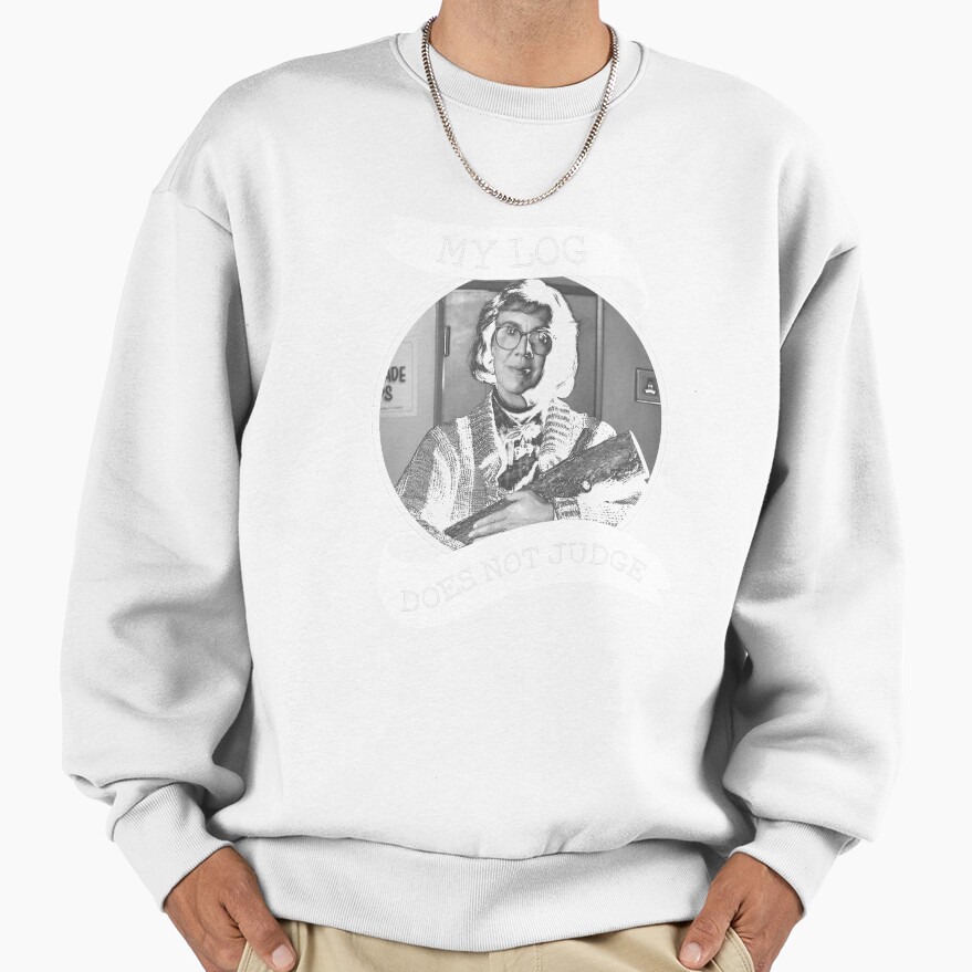 Twin Peaks Margaret Vintage Portrait Sweatshirt - Image 2