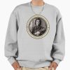 ssrcooversized sweatshirtmens 01heather greyfrontsquare productx1000 1 - Twin Peaks Merchandise