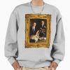 ssrcooversized sweatshirtmens 01heather greyfrontsquare productx1000 10 - Twin Peaks Merchandise