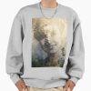 ssrcooversized sweatshirtmens 01heather greyfrontsquare productx1000 11 - Twin Peaks Merchandise