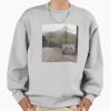 ssrcooversized sweatshirtmens 01heather greyfrontsquare productx1000 12 - Twin Peaks Merchandise