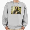 ssrcooversized sweatshirtmens 01heather greyfrontsquare productx1000 16 - Twin Peaks Merchandise