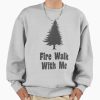 ssrcooversized sweatshirtmens 01heather greyfrontsquare productx1000 2 - Twin Peaks Merchandise