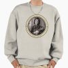 ssrcooversized sweatshirtmens 01oatmeal heatherfrontsquare productx1000 1 - Twin Peaks Merchandise