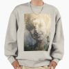 ssrcooversized sweatshirtmens 01oatmeal heatherfrontsquare productx1000 11 - Twin Peaks Merchandise