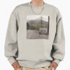ssrcooversized sweatshirtmens 01oatmeal heatherfrontsquare productx1000 12 - Twin Peaks Merchandise