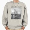 ssrcooversized sweatshirtmens 01oatmeal heatherfrontsquare productx1000 13 - Twin Peaks Merchandise