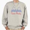 ssrcooversized sweatshirtmens 01oatmeal heatherfrontsquare productx1000 14 - Twin Peaks Merchandise