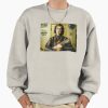 ssrcooversized sweatshirtmens 01oatmeal heatherfrontsquare productx1000 16 - Twin Peaks Merchandise