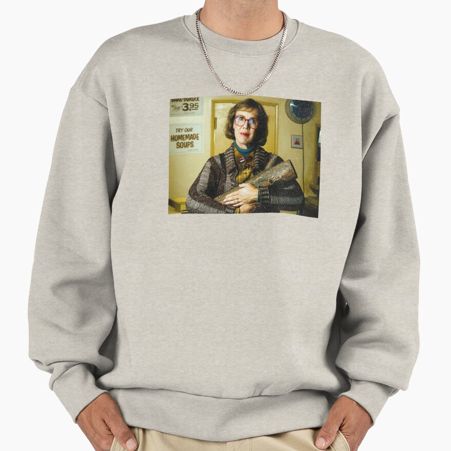 Twin Peaks Margaret Vintage Sweatshirt - Image 3