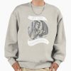 ssrcooversized sweatshirtmens 01oatmeal heatherfrontsquare productx1000 17 - Twin Peaks Merchandise