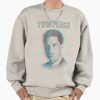 ssrcooversized sweatshirtmens 01oatmeal heatherfrontsquare productx1000 6 - Twin Peaks Merchandise