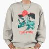 ssrcooversized sweatshirtmens 01oatmeal heatherfrontsquare productx1000 8 - Twin Peaks Merchandise